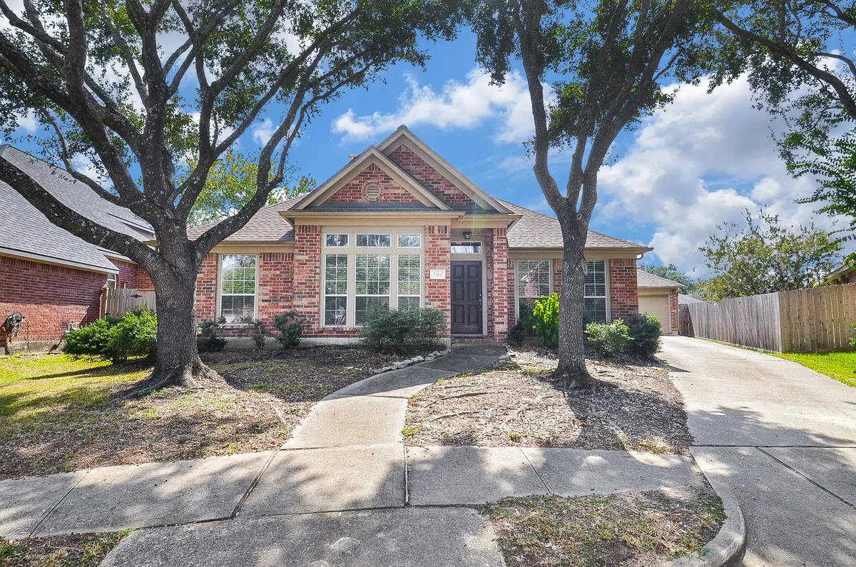 7310 Hickory Canyon Court, Humble, TX 77396 - #1