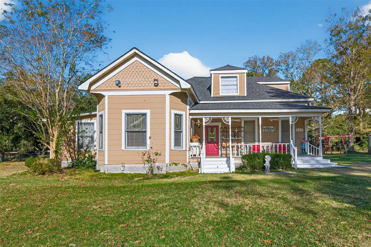 271 Private Road 456, Dayton, TX 77535 - Image #1