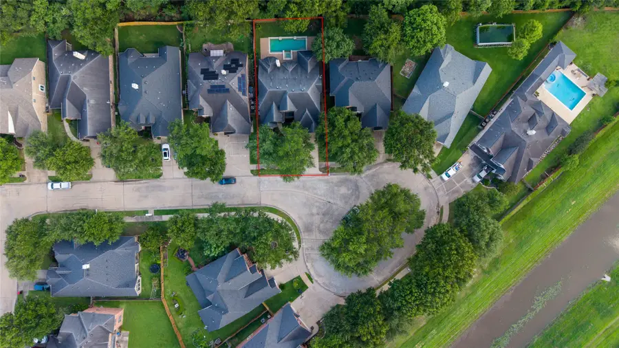 21327 Pennshore Lane, Katy, TX 77450 - #2