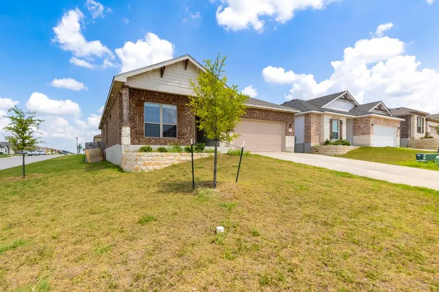 2204 Chia Court, Temple, TX 76501 - Image #2