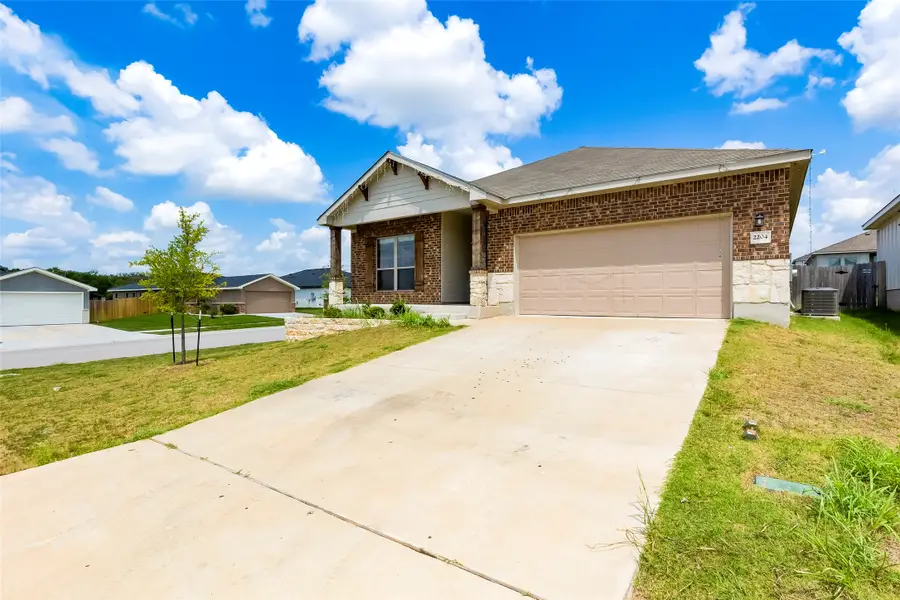 2204 Chia Court, Temple, TX 76501 - Image #3