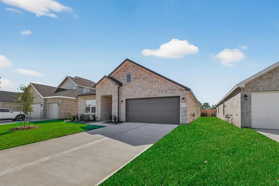 2111 Spring Hollow Drive, Baytown, TX 77521 - #3