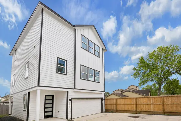 424 Sikes Street, Houston, TX 77018