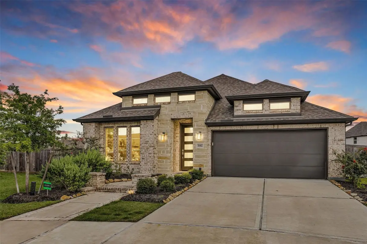 18402 Circle Bar Ranch Court, Cypress, TX 77433 - #1