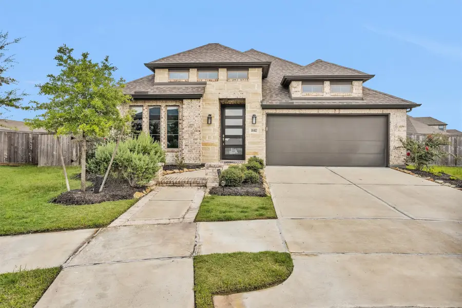 18402 Circle Bar Ranch Court, Cypress, TX 77433 - #2