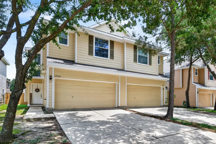 17626 Olympic Park Lane, Humble, TX 77346 - #3