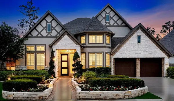 15310 Viviente Drive, Conroe, TX 77302