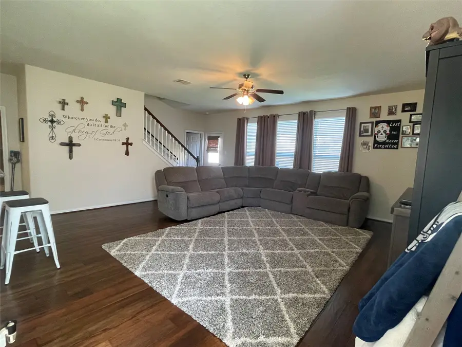 2714 Finwood Drive, Rosenberg, TX 77471 - #2