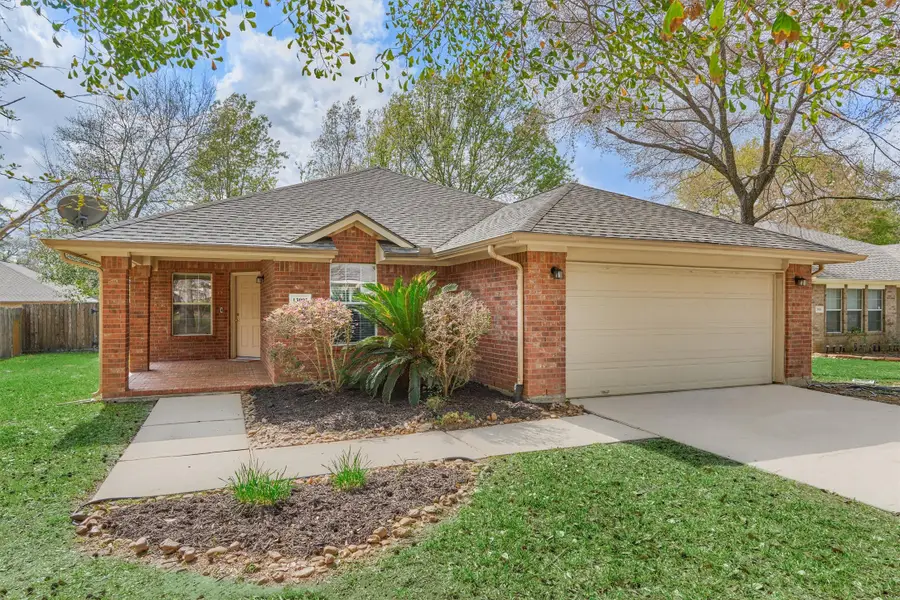 13001 Victoria Regina Drive, Montgomery, TX 77356 - #3