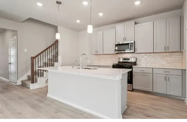 2515 Serrano Plains Trail, Crosby, TX 77532