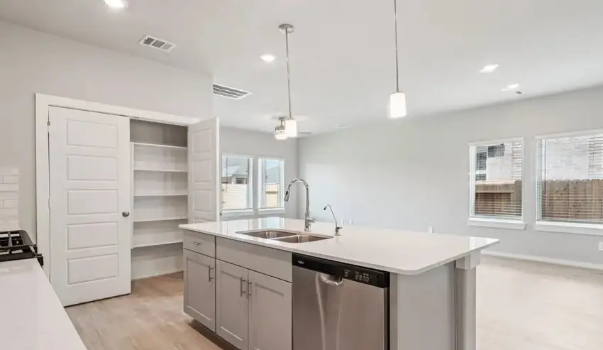 2515 Serrano Plains Trail, Crosby, TX 77532 - Image #2