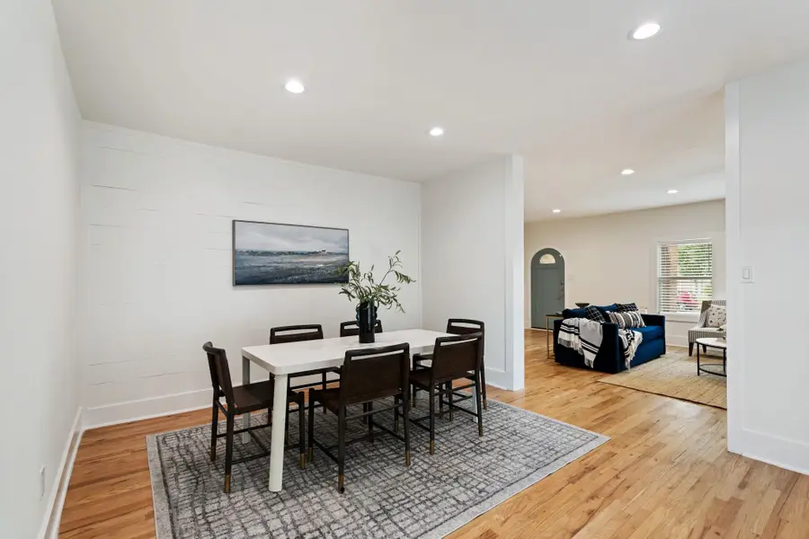 2801 Rosewood Street, Houston, TX 77004 - #3