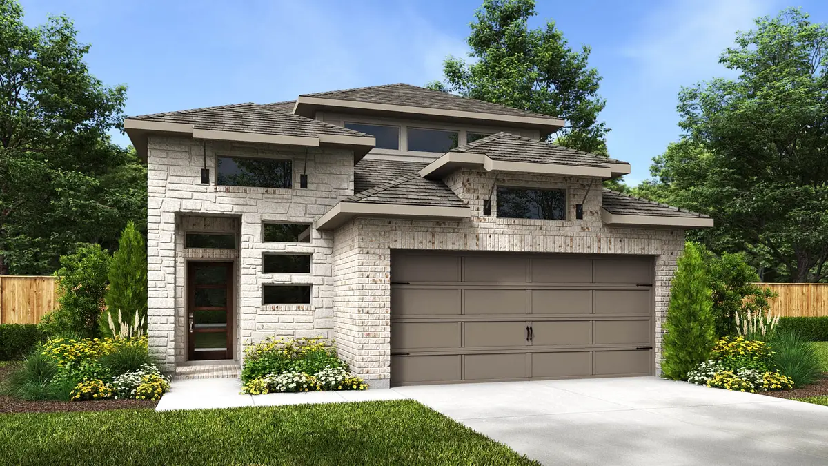 5502 Silk Petal Drive, Rosenberg, TX 77471 - #1