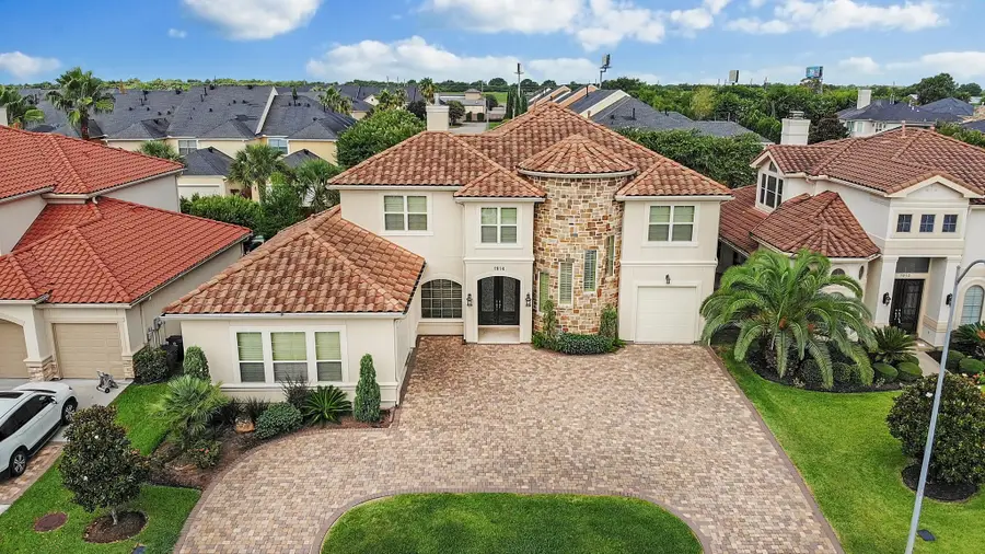 1914 Mystic Arbor Lane, Houston, TX 77077 - #2