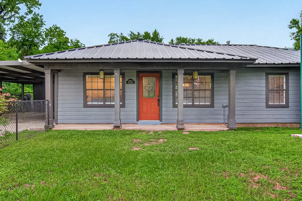 2012 White Oak Drive, Conroe, TX 77304 - #1
