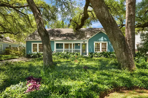 232 W 33rd Street, Houston, TX 77018