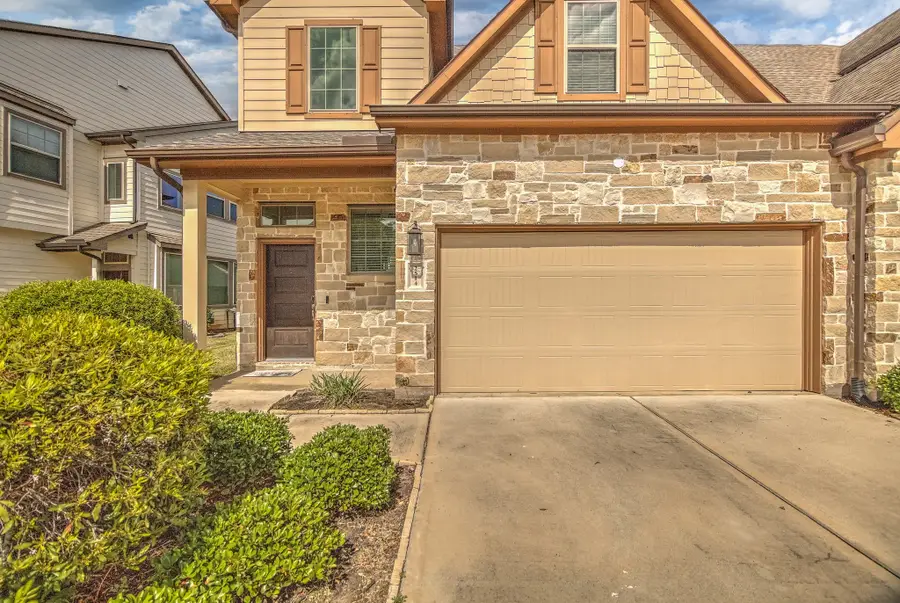 2514 Bordelon Lane, Missouri City, TX 77459 - #2