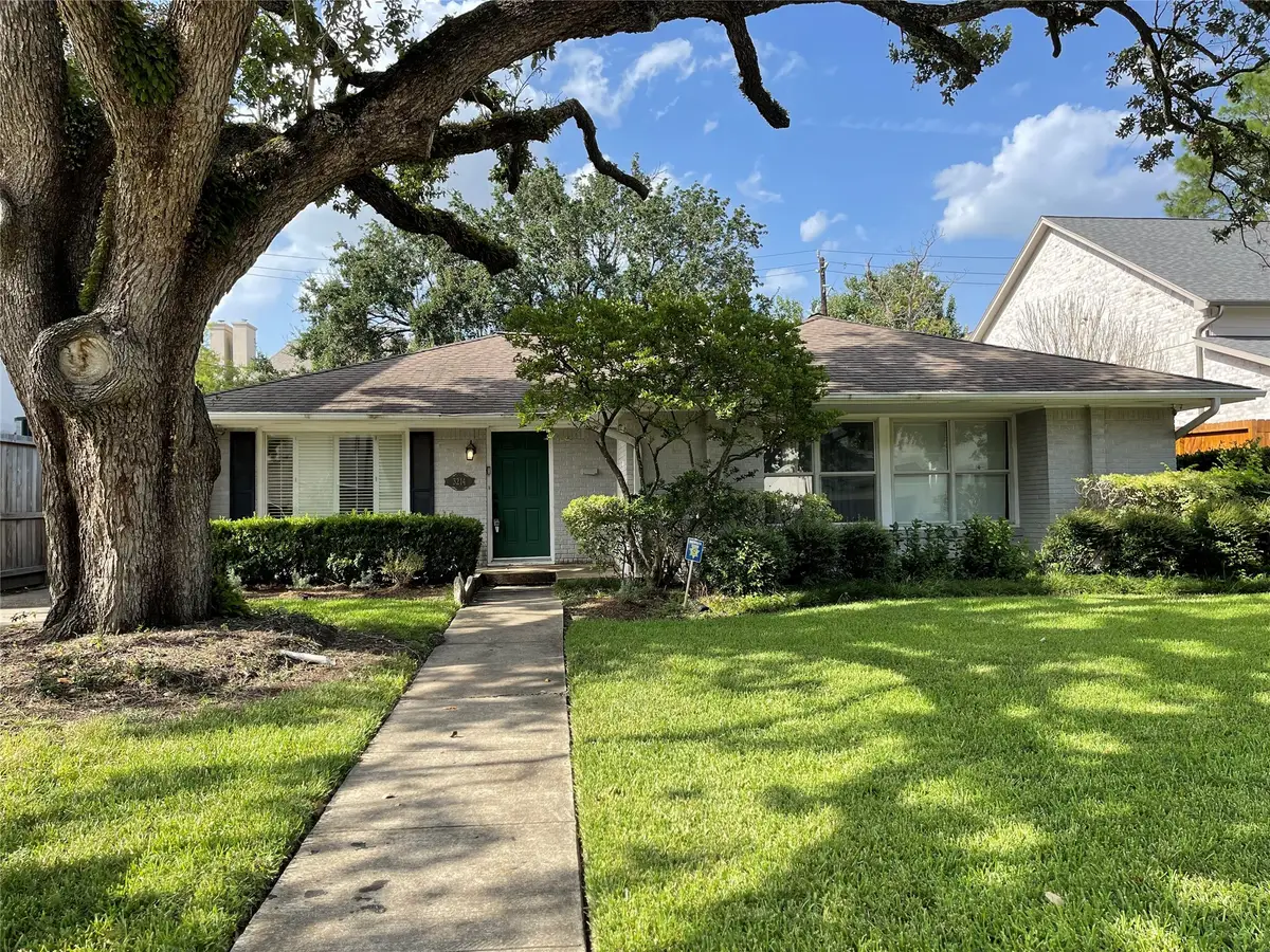 3214 Glen Haven Boulevard, Houston, TX 77025 - #1