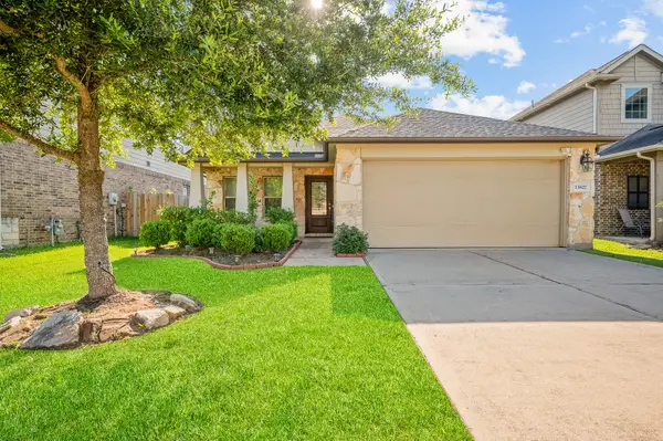 13827 Rosemere Lane, Houston, TX 77047