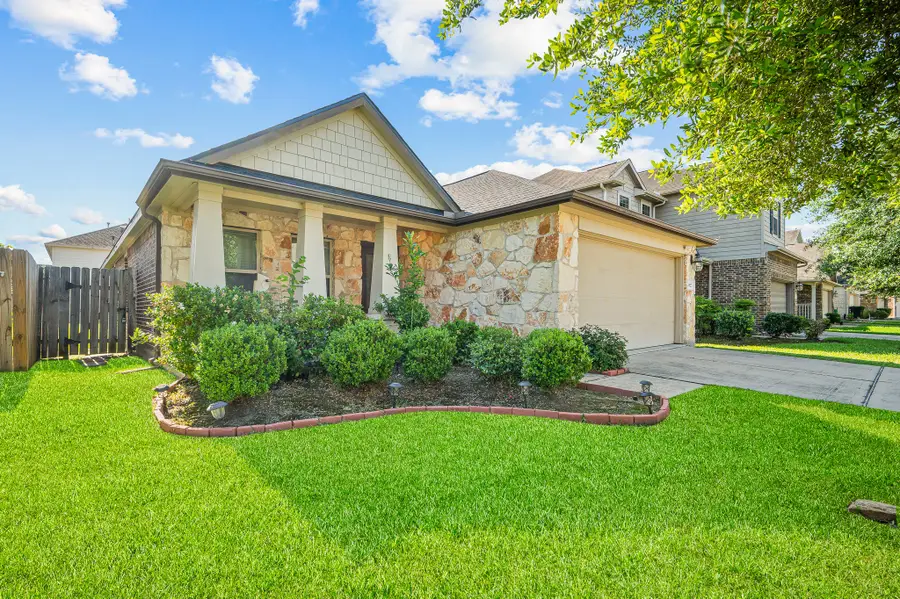 13827 Rosemere Lane, Houston, TX 77047 - #2