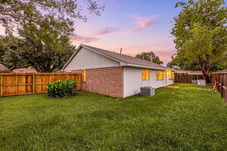 2631 Count Eric Drive, Houston, TX 77084 - #2