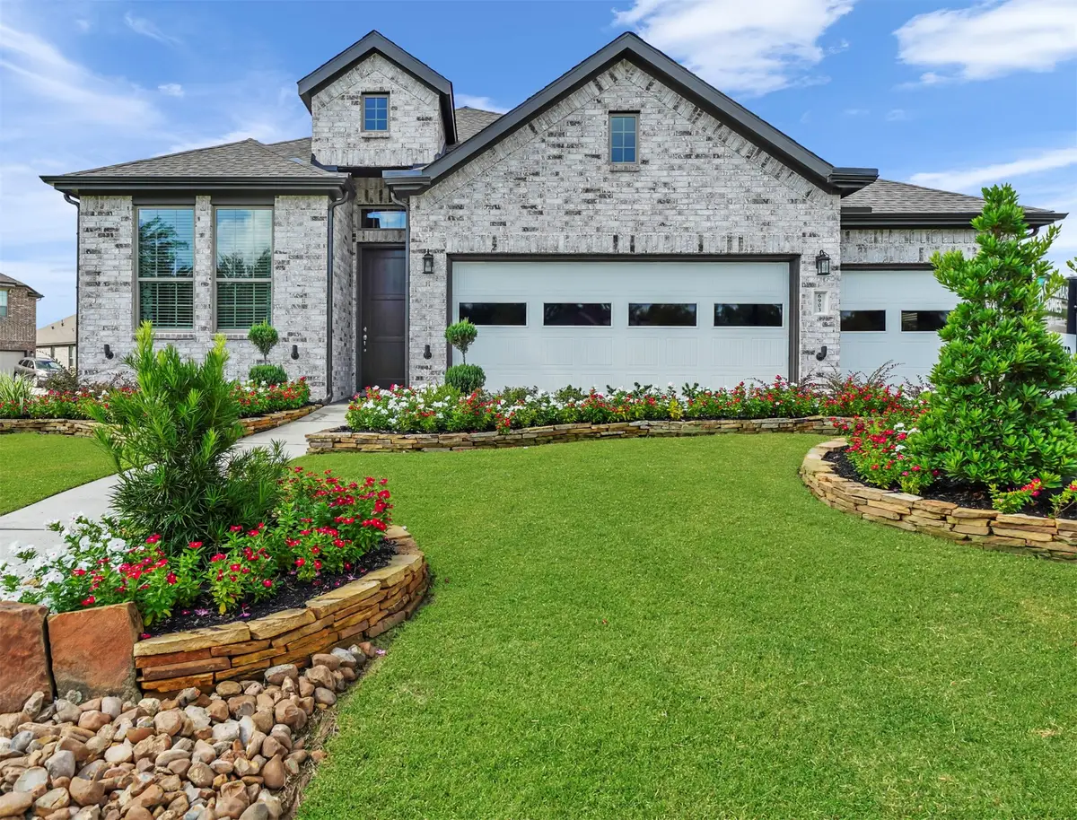 616 Deep Sands Drive, Waller, TX 77447 - #1
