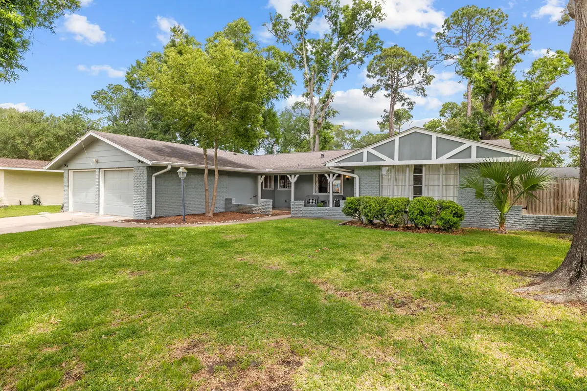 1607 Richvale Lane, Houston, TX 77062 - #1
