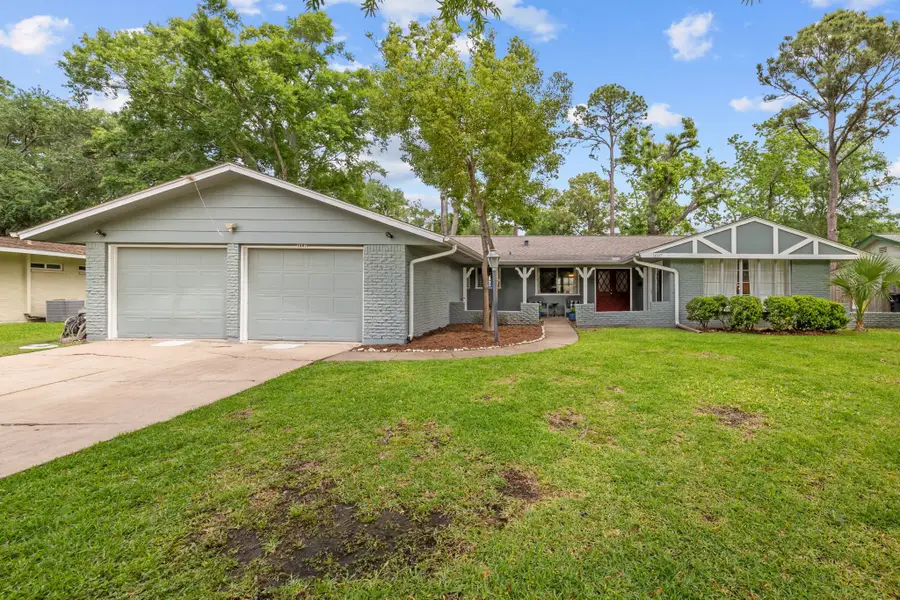 1607 Richvale Lane, Houston, TX 77062 - #2