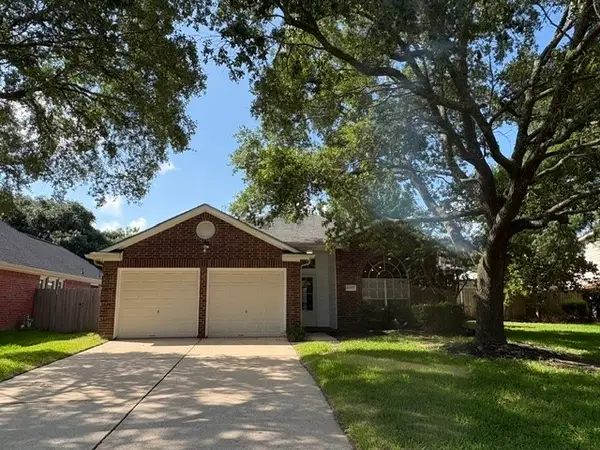 12007 Viola Court, Pinehurst, TX 77362