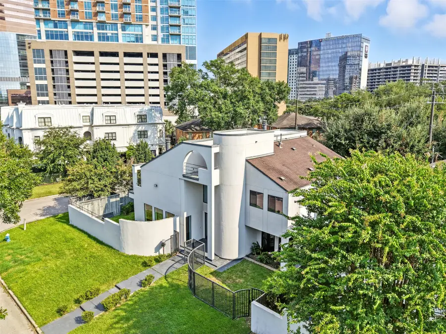 2019 Mcclendon Street, Houston, TX 77030 - #2