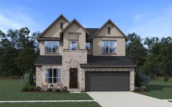 27407 Cinnamon Shores Drive, Katy, TX 77493