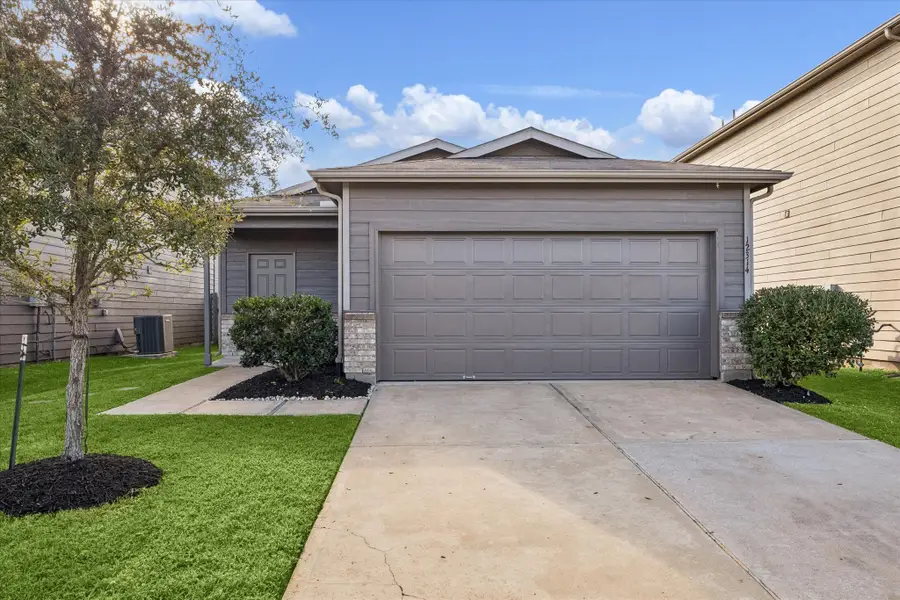 12314 Skyview Manor Drive, Houston, TX 77047 - #2