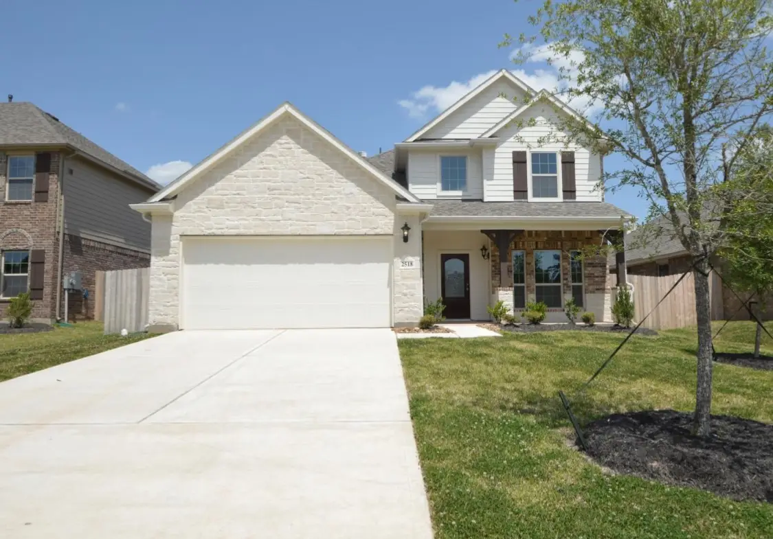 2518 Holly Laurel Manor, Conroe, TX 77304 - Image #1