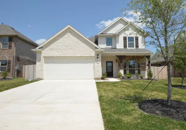 2518 Holly Laurel Manor, Conroe, TX 77304