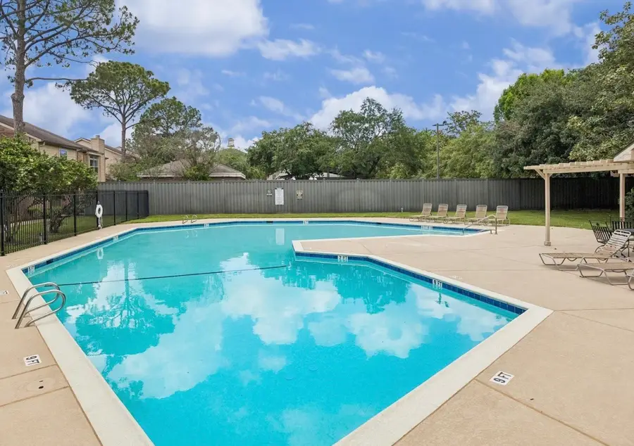 924 Memorial Village Drive #26, Houston, TX 77024 - #3