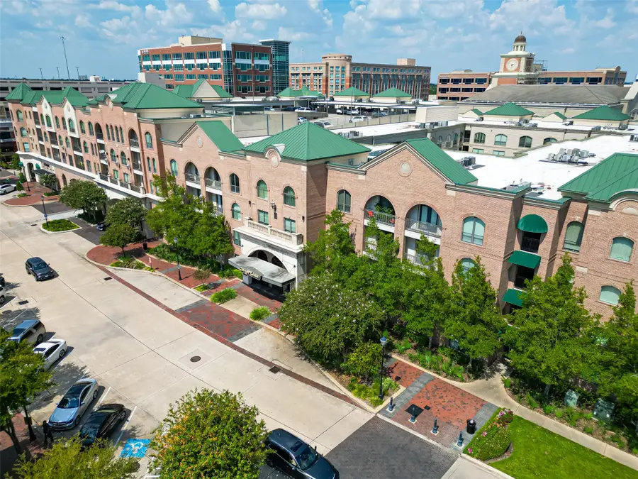 2299 Lone Star Drive #444, Sugar Land, TX 77479 - #2