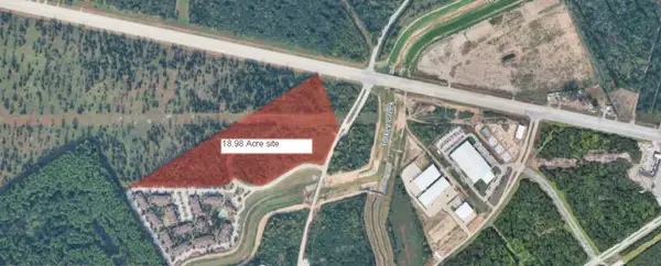 20919 Birnam Wood Boulevard, Houston, TX 77338