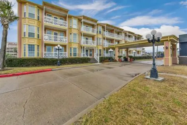 6300 Seawall Boulevard #6208, Galveston, TX 77551