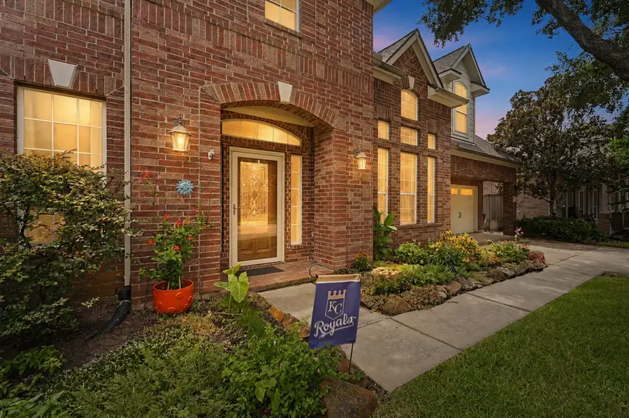 26907 Mossy Leaf Lane, Cypress, TX 77433 - #3