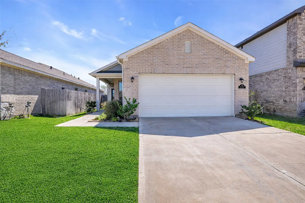 23027 Bright Light Lane, Katy, TX 77493 - #1
