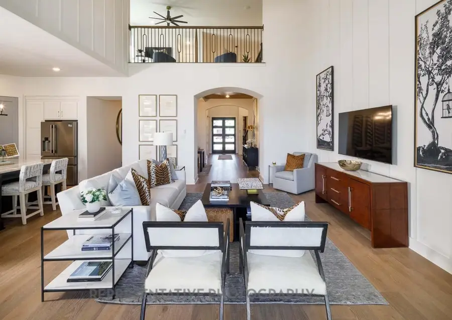 2523 Thistle Court, Fulshear, TX 77494 - Image #3