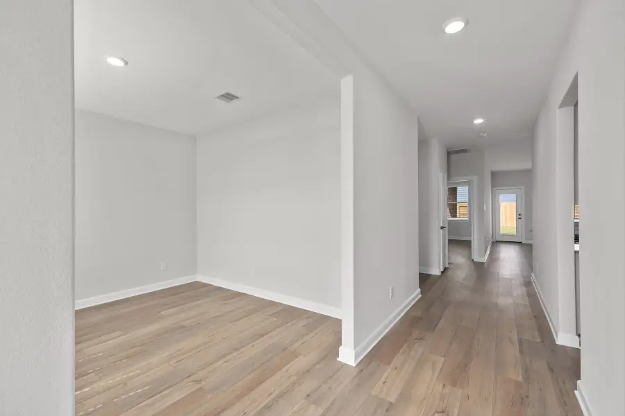 3025 Comber Drive, Texas City, TX 77510 - #2