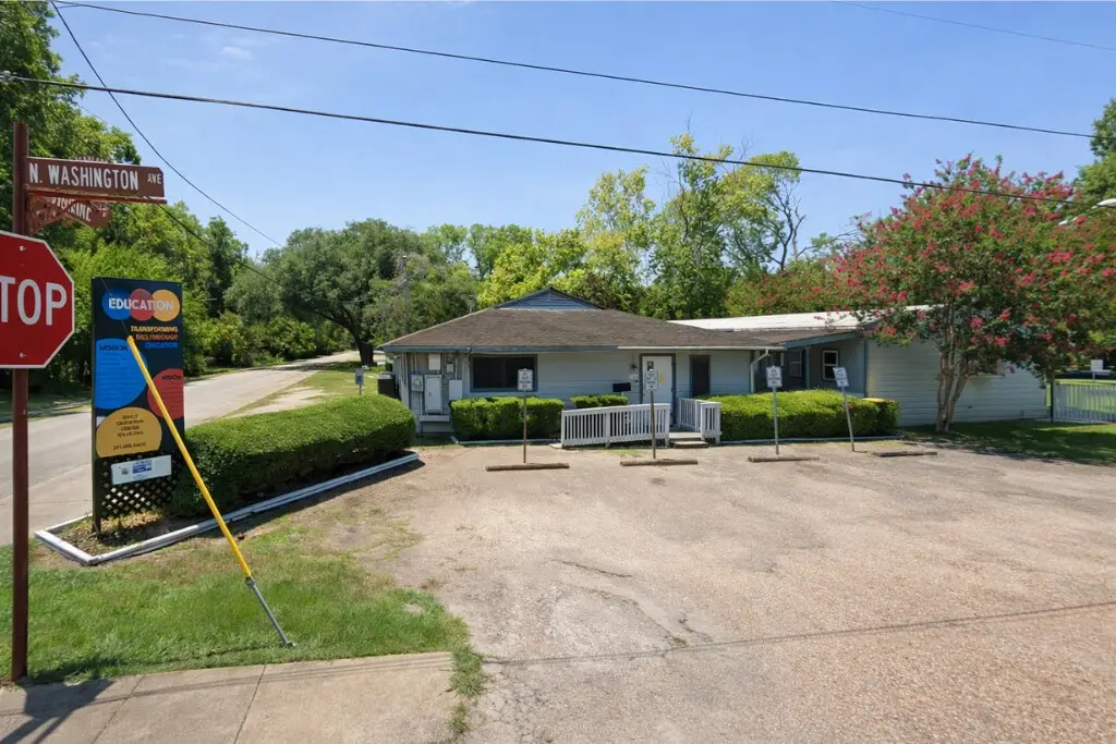 2246 Washington Street, Pearland, TX 77581 - Image #1