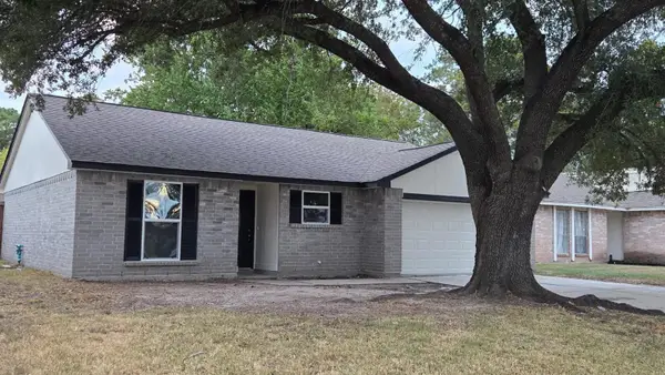 4815 Hickorygate Drive, Spring, TX 77373