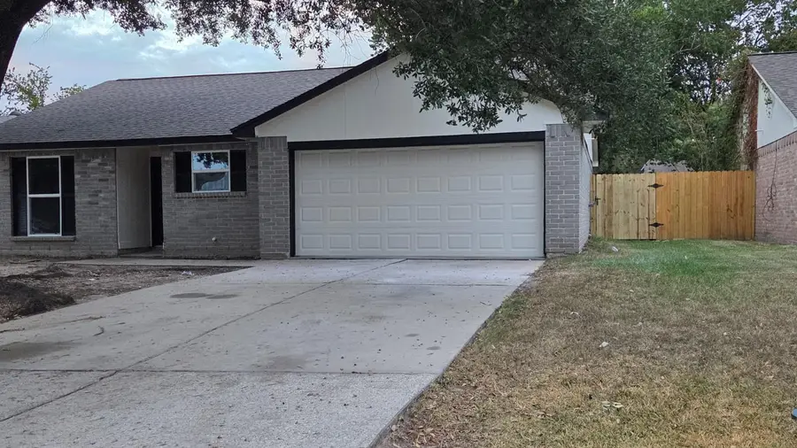 4815 Hickorygate Drive, Spring, TX 77373 - Image #2