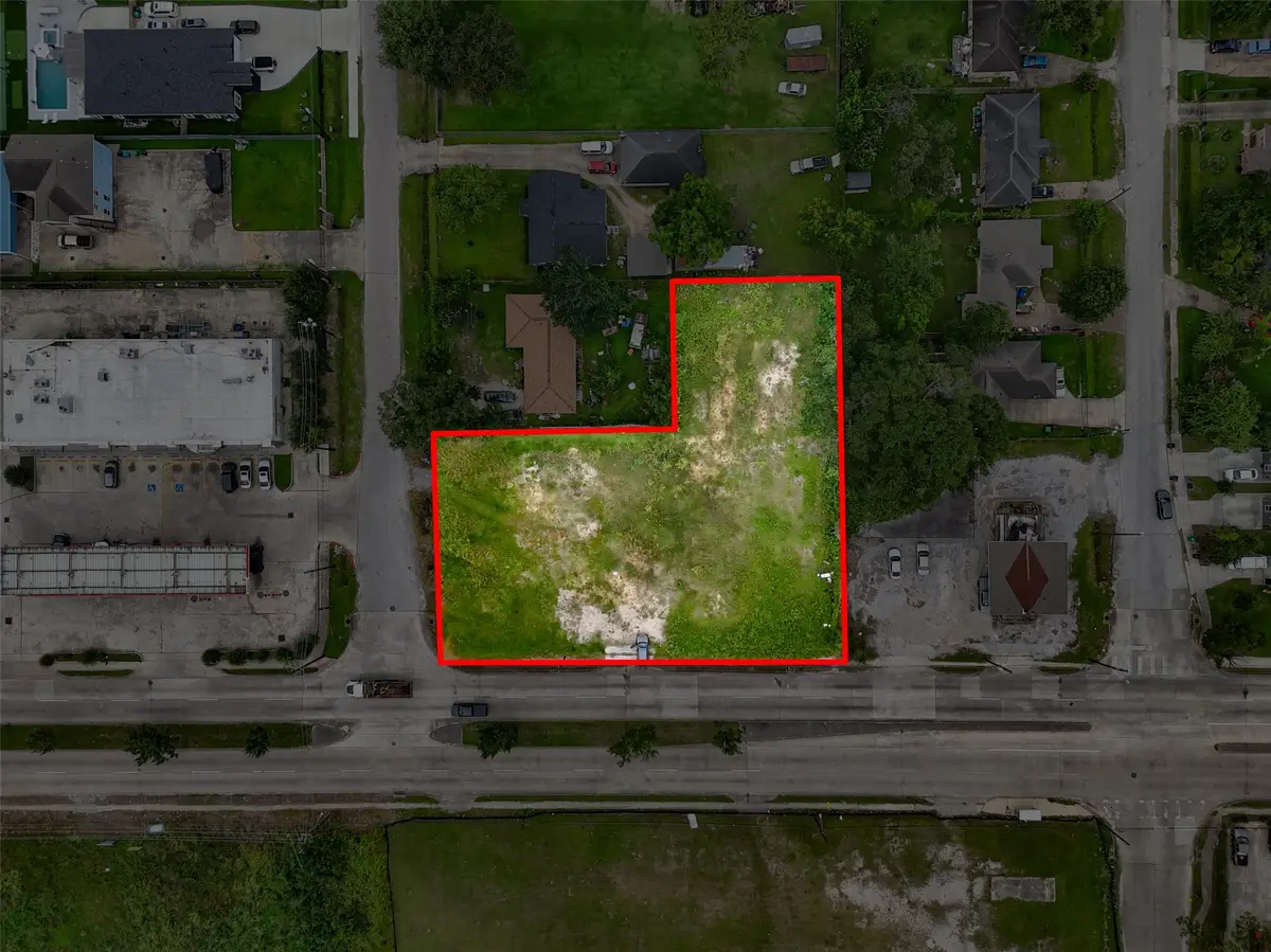 6110 Tidwell Road, Houston, TX 77016 - #1