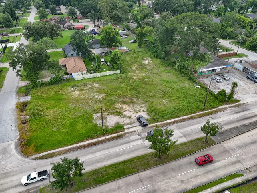 6110 Tidwell Road, Houston, TX 77016 - #2