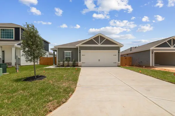 16471 Honeysuckle Hill Drive, Conroe, TX 77303