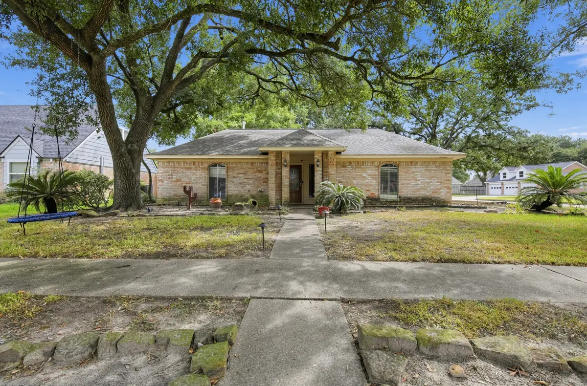 15502 Chichester Lane, Jersey Village, TX 77040 - #1