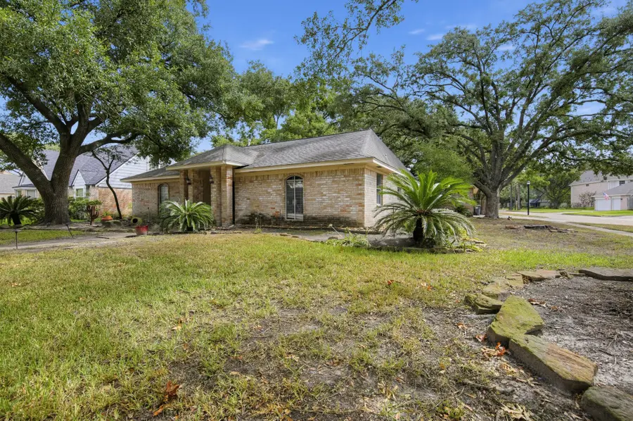 15502 Chichester Lane, Jersey Village, TX 77040 - #3
